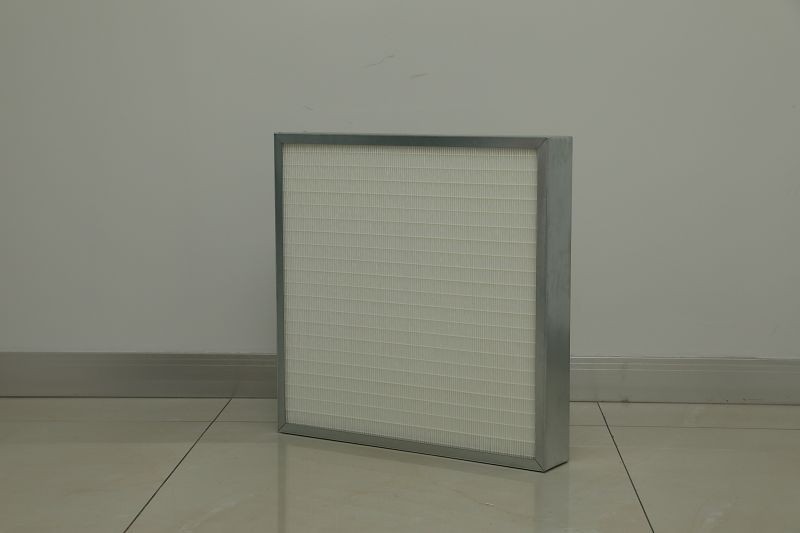 Compact Plated Medium Filter suppliers