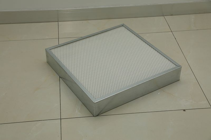 Compact Plated Medium Filter best